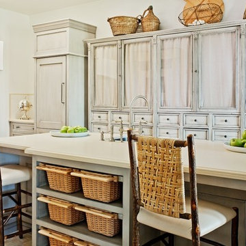 Butler's Kitchen