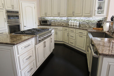 Creative Cabinet Refacing Jacksonville Fl Us 32258 Houzz