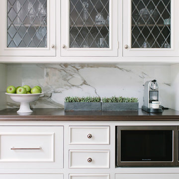 Butler's Pantry