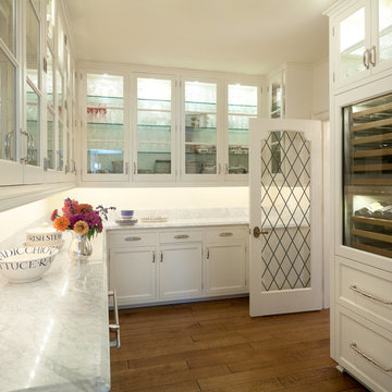 Butler's Pantry