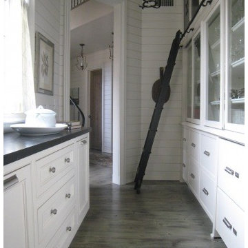 Butler's Pantry