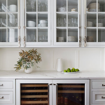 Butlers Pantry