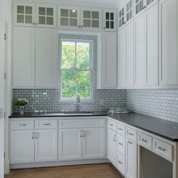 Butlers Pantry