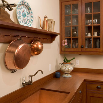 Butlers Pantry