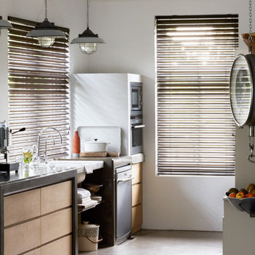 Butterfly Blinds