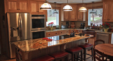 Best 15 Cabinetry And Cabinet Makers In Syracuse Ny Houzz