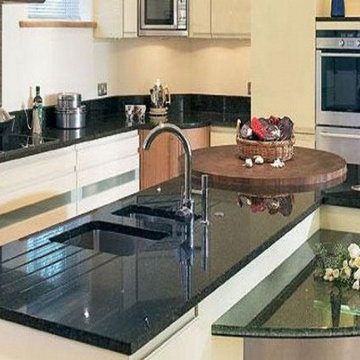 Buy Now Angola Blue Moon Granite for Your Kitchen at Best Price