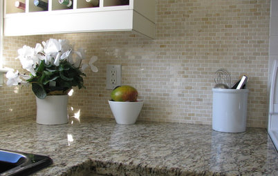 How to Care for Your Countertops