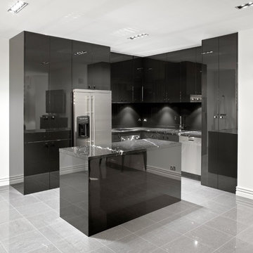BY JADO DEVELOPMENTS & JADO DECOR CHRISTINE TSINGELIDIS COLE STREET