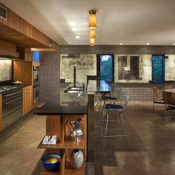 Byrnes Residence - Phoenix, AZ