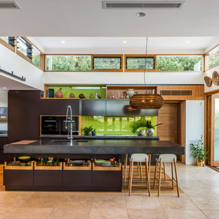 Byron Bay Hinterland Kitchen