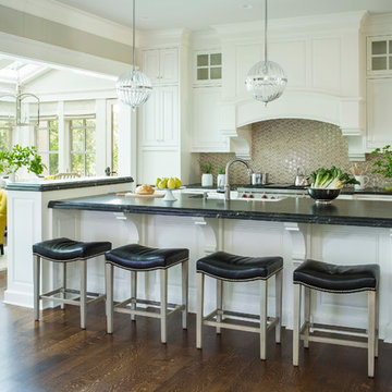 Bywood Street Residence