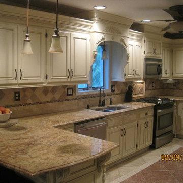 C & L Kitchen #22