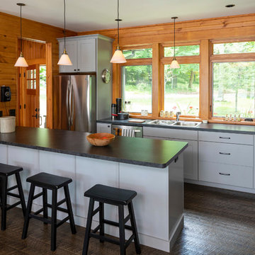 Cabin Redo