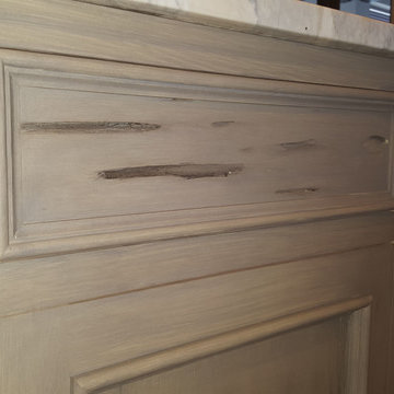 Cabinet Detail