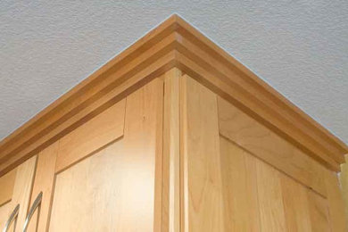 Cabinet Molding & Woodwork