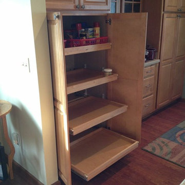 Cabinet Pantry