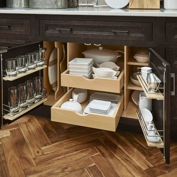 Cabinet Products & Accessories