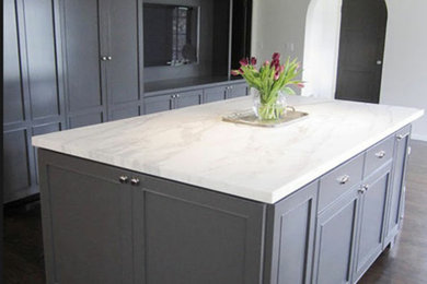 Painting Kitchen Cabinets Denver Denver Co Us 80204 Houzz