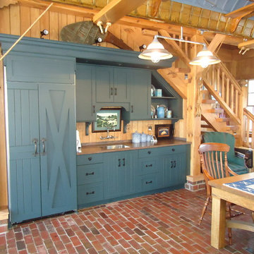 CabinetMakers - Kitchens