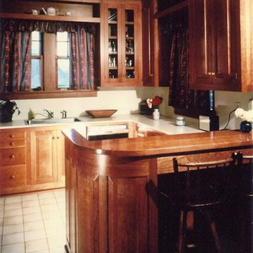 Cabinetry & Architectural
