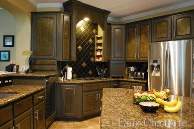 Cabinetry & Furniture