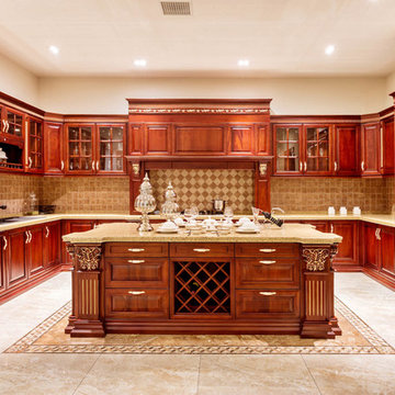 Cabinetry