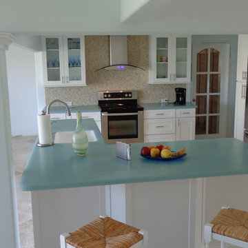 Cabinetry