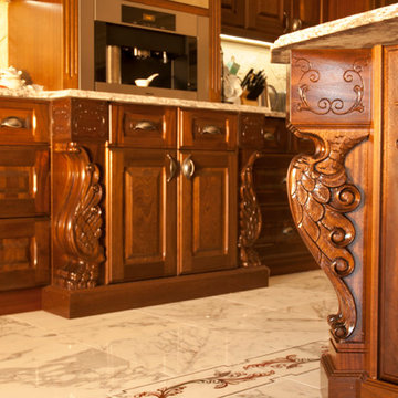 CABINETRY