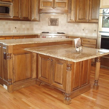 Cabinetry