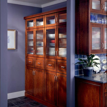 Cabinetry