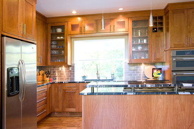 Cabinetry Makes a Difference
