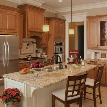 Cabinetry Product Photos