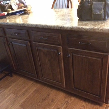 Cabinets and Furniture