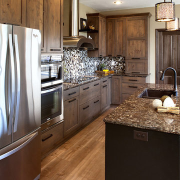 Cabinets by Showplace