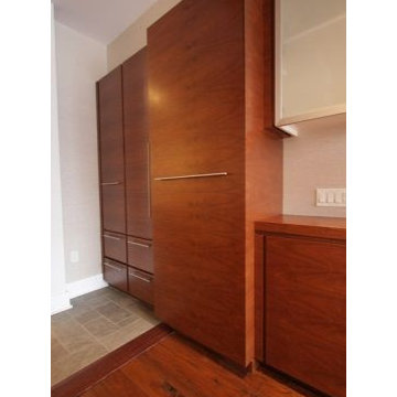 Cabinets By Stanley - Hoboken Getaway