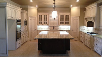 Best 15 Cabinetry And Cabinet Makers In Lubbock Tx Houzz