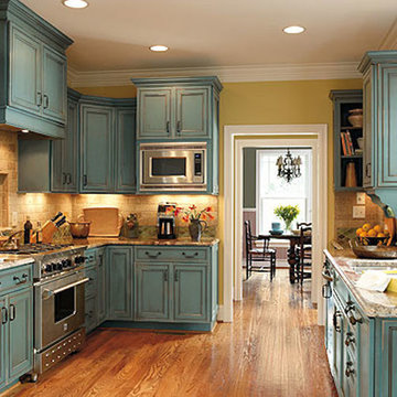 Cabinets
