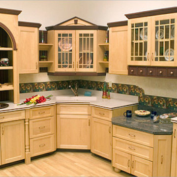 Cabinets Sold & Installed