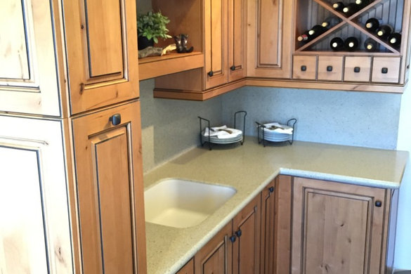 Engrained Cabinetry & Countertops - Prescott, AZ, US 86303 | Houzz