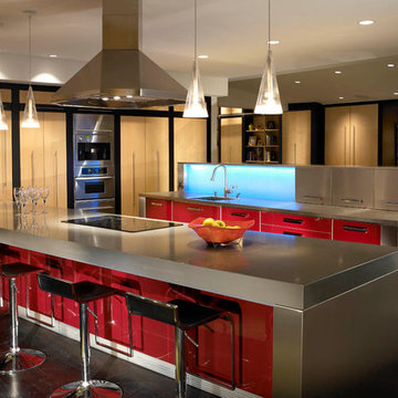 Cable Penthouse