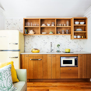 Cabot Cove Tiny House