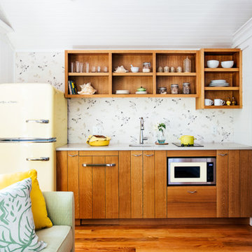 Cabot Cove Tiny House