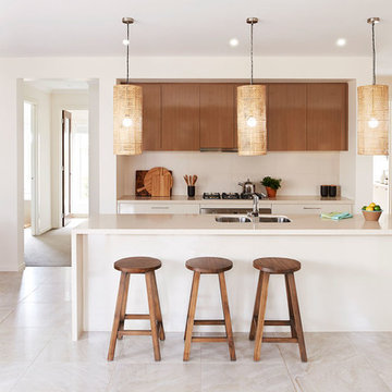 Caesarstone 5220 Dreamy Marfil quartz