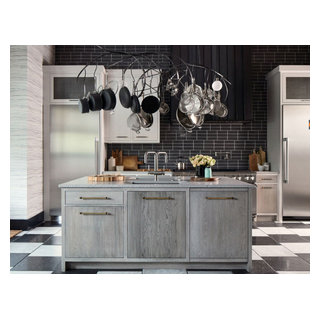 Caesarstone countertops - Cuisine - Baltimore - par New Idea Kitchen ...