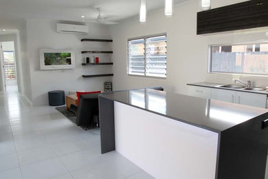 Cairns 9.5 star energy rated sustainable display home