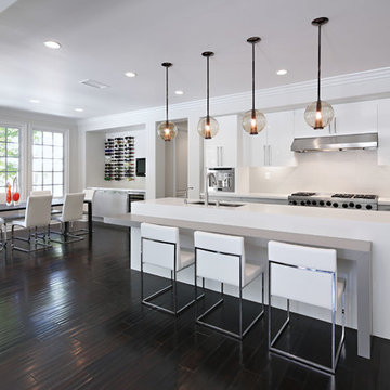 Caisson Studios– Interior Designer Los Angeles