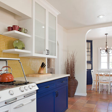 Caisson Studios– Interior Designer Los Angeles