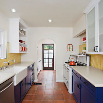 Caisson Studios– Interior Designer Los Angeles