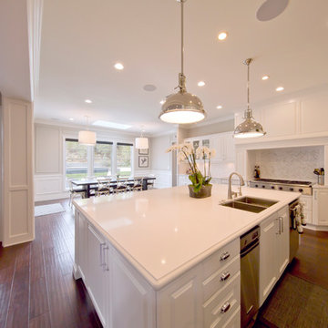 Calabasas Home Remodel